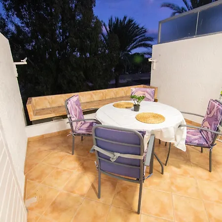 Appartement Loropalm *