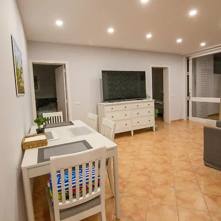 Loropalm Appartement Arona (Tenerife)