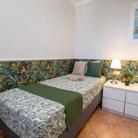 Appartement Loropalm *
