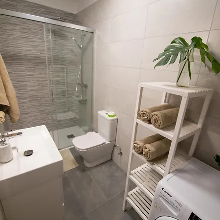 Loropalm Appartement