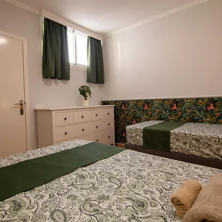 Loropalm Appartement Arona (Tenerife)