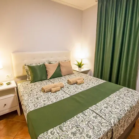 Appartement Loropalm
