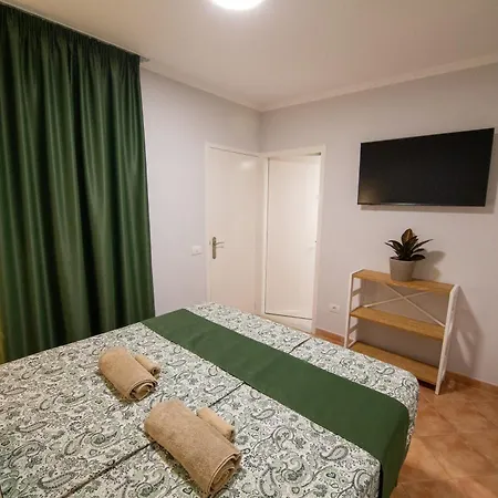 Loropalm Appartement *