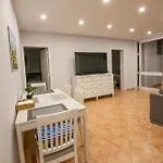 Loropalm Apartmán Arona (Tenerife)