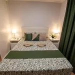 Apartmán Loropalm *
