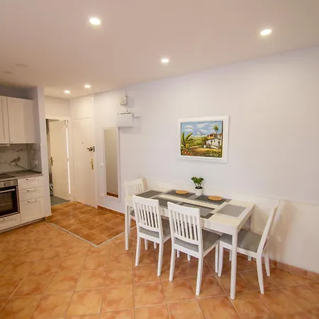 Loropalm Apartamento