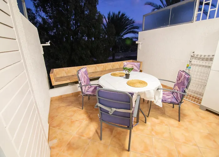 アパート Loropalm *