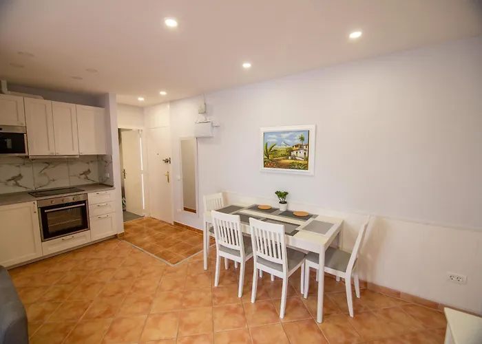 Loropalm アパート