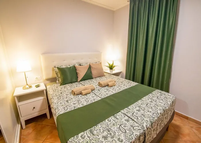 アパート Loropalm