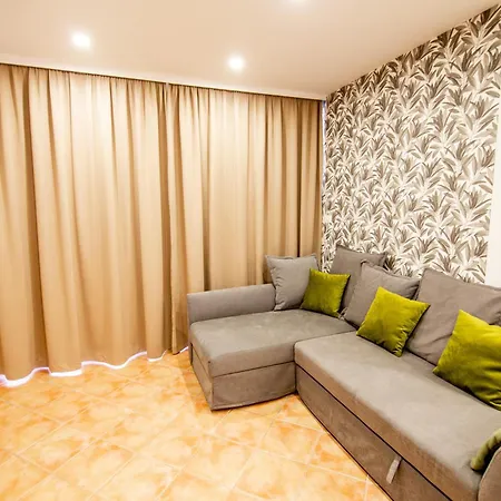 Apartment Loropalm *