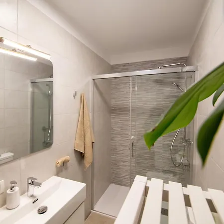 Loropalm Apartment