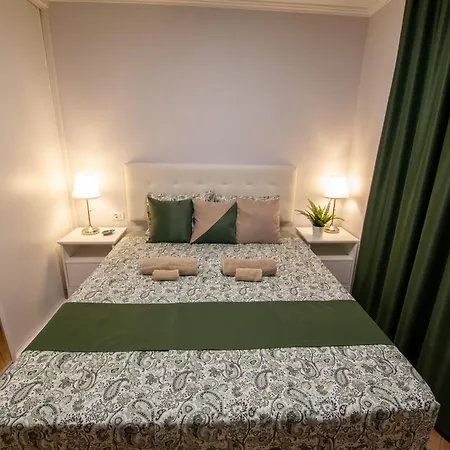 Apartment Loropalm *