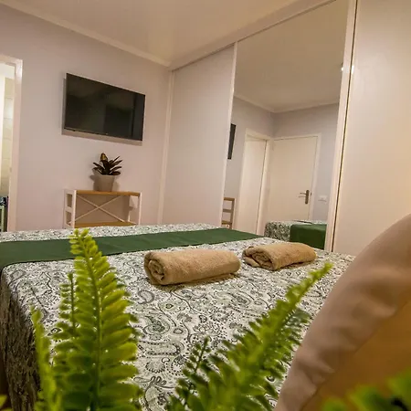 Apartment Loropalm Arona (Tenerife)