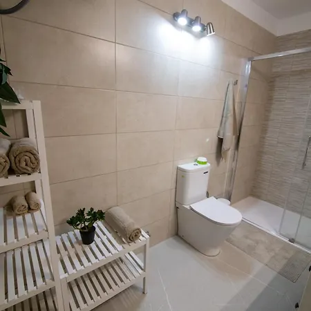 Apartment Loropalm Arona (Tenerife)